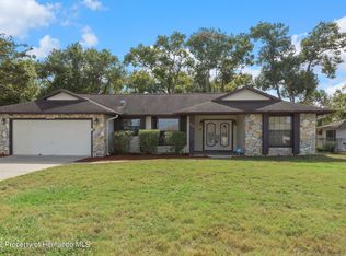 11056 Thornberry Dr, Spring Hill, FL 34608