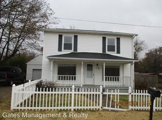 407 S Second St, Mebane, NC 27302