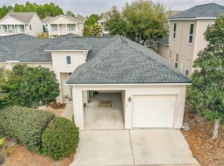 97 Courtyard Dr, Santa Rosa Beach, FL 32459