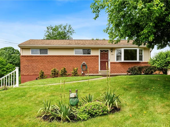 250 Burch Dr, Coraopolis, PA 15108