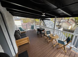 816 Clancy Ave NE #2, Grand Rapids, MI 49503