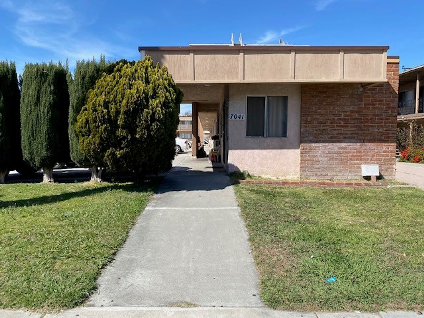 7041 7055 21st St 7041 06 Westminster CA 92683 Zillow