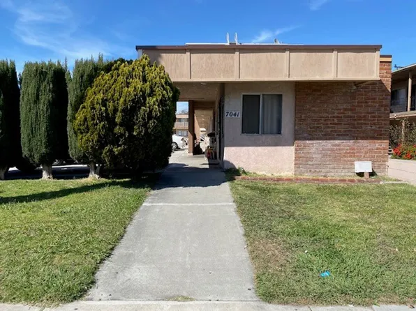 21st7041-7055, 7041-7055 21st St #7041-06, Westminster, CA 92683