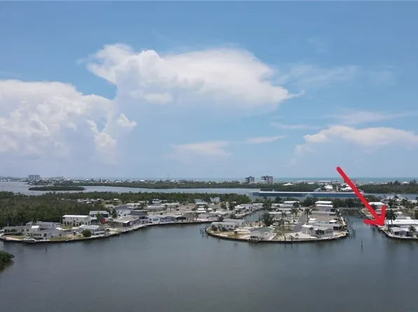 3 Galleon Way, Fort Myers Beach, FL 33931
