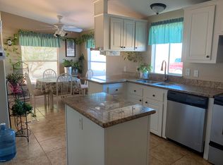 32401 W Southern Pacific Trl, Arlington, AZ 85322