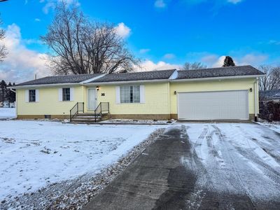 35 W Mound St, Fredericktown, OH, 43019