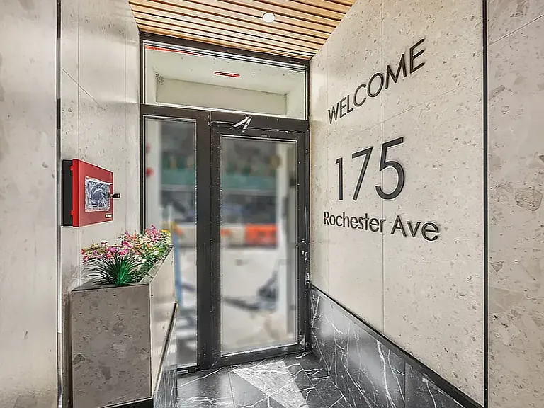 175 Rochester Ave #1D — Photo 13