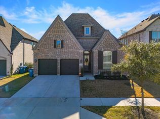 14829 Gentry Dr, Aledo, TX 76008
