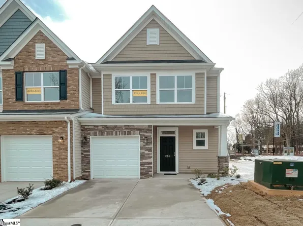 201 Spartina Ct, Spartanburg, SC 29307
