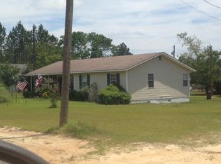10 Carmarlin Rd, Hazlehurst, GA 31539