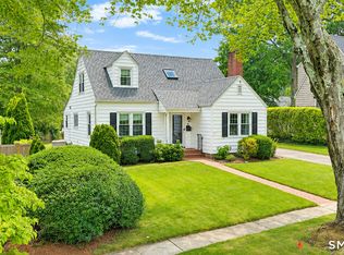 85 Louvain Street, Fairfield, CT 06825