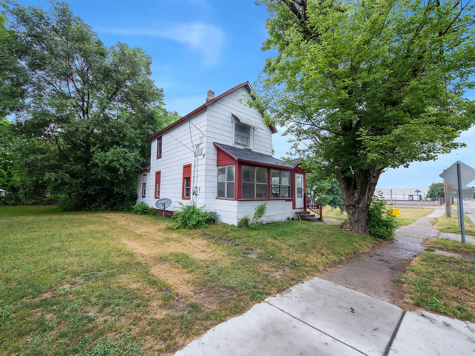 145 E Paterson St, Kalamazoo, MI 49007 Zillow