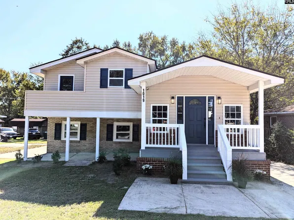 1019 Dawson Dr, West Columbia, SC 29169