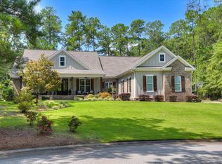 145 Sweetbay Dr, Aiken, SC 29803