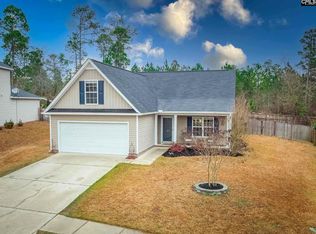 262 Baneberry Loop, Lexington, SC 29073