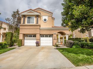 11249 Shadyridge Rd, Moorpark, CA 93021
