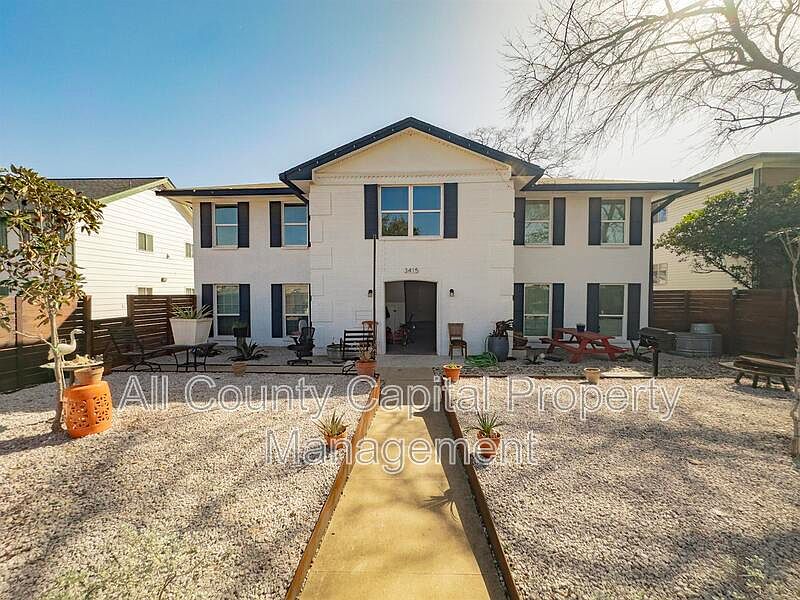 1st image of 3415 Willowrun Dr APT C