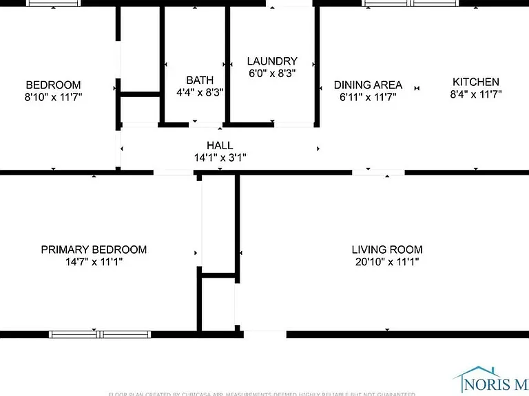 721 College St — Photo 2