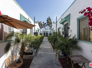 1732 W 20th St, Los Angeles, CA 90007