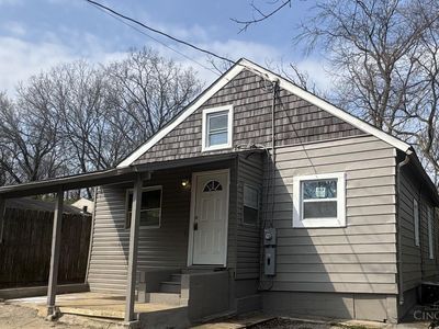 1843 King Ave, Hamilton, OH, 45015