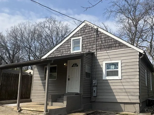 1843 King Ave, Hamilton, OH 45015