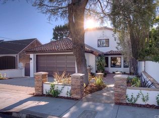 1717 N Poinsettia Ave, Manhattan Beach, CA 90266
