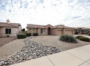 4603 W Villa Linda Dr, Glendale, AZ 85310