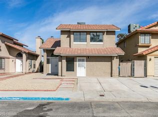 2429 Charteroak St, Las Vegas, NV 89108
