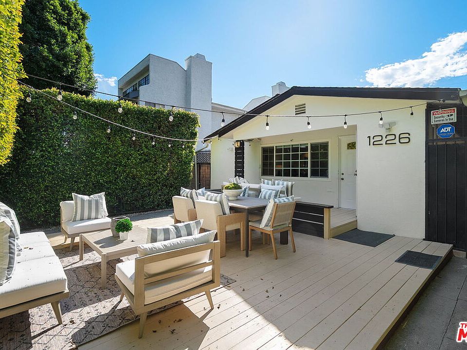 1226 Chelsea Ave, Santa Monica, CA 90404 | MLS #26647071 | Zillow