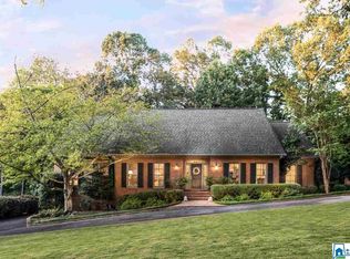 2441 Mountain Vista Dr, Birmingham, AL 35243