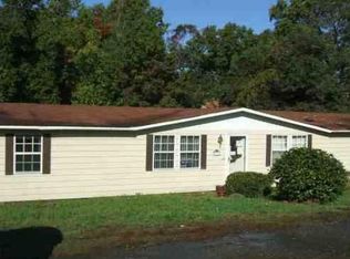 856 Fuller Mill Rd, Thomasville, NC 27360