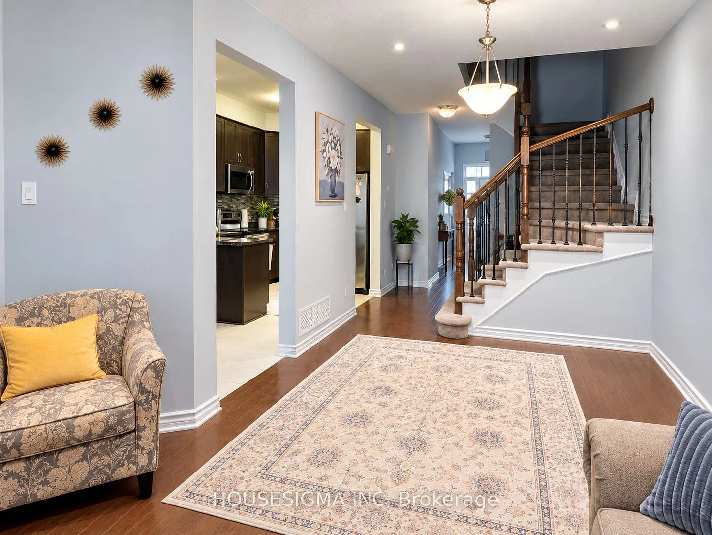 3 bed, $2,700 — Photo 3