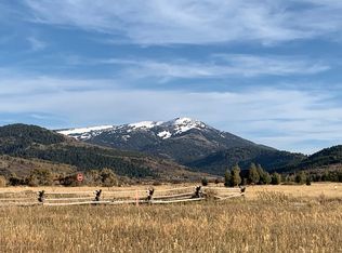 9235 Megan St, Victor, ID 83455