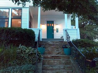 34 Blodgett Ave, Pawtucket, RI 02860