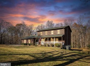 4075 Red Gate Ln, King George, VA 22485