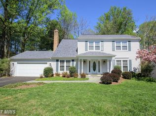 12405 Pueblo Rd, Gaithersburg, MD 20878