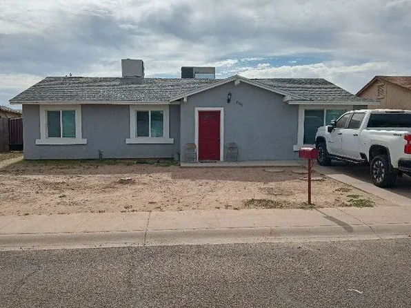 2011 W Mobile Ln, Phoenix, AZ 85041