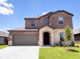 2033 Hearn Dr, Royse City, TX 75189
