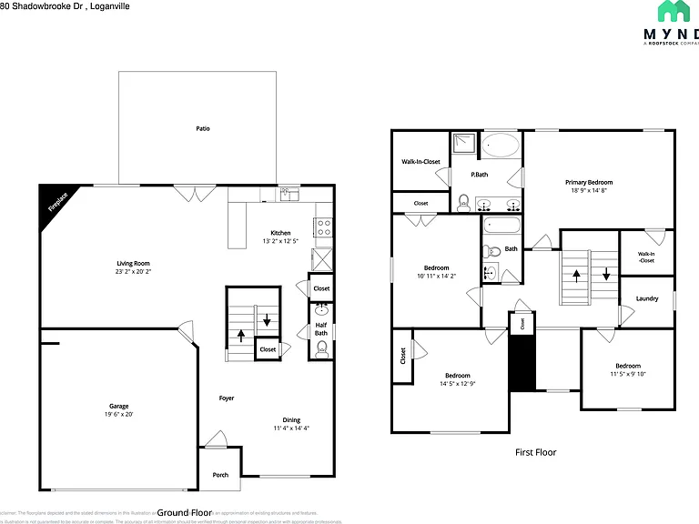 280 Shadowbrooke Dr — Photo 25