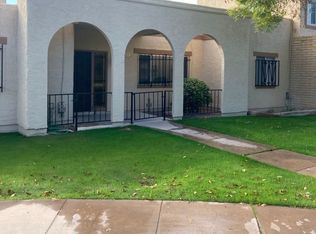 2115 E Dunbar Dr, Tempe, AZ 85282