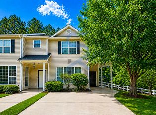 6734 Teresa Ln, Rex, GA 30273