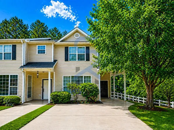 6734 Teresa Ln, Rex, GA 30273