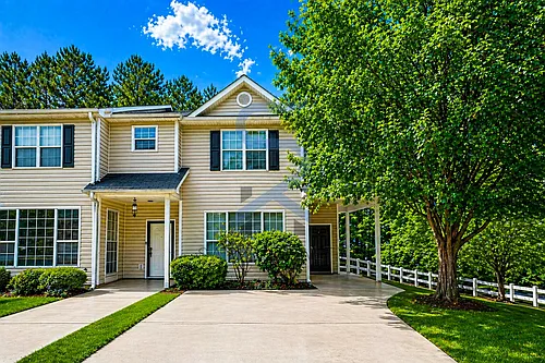 6734 Teresa Ln Photo 1