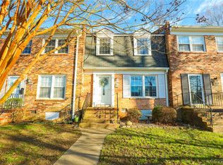 2209 Brightmoor Ct, Henrico, VA 23238