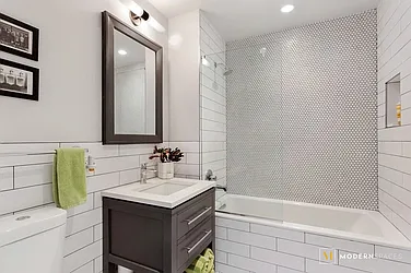 Rented by Modern Spaces