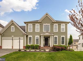 5 Moonlight Trail Ct, Silver Spring, MD 20906