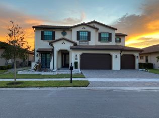 9215 Meridian Dr W, Parkland, FL 33076