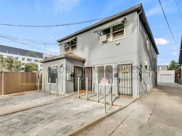 2519 Freeport Blvd #1, Sacramento, CA 95818