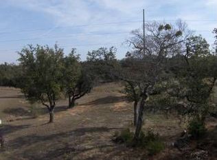 210 Dillo Trl, Liberty Hill, TX 78642