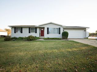 2081 W Grand River Rd, Owosso, MI 48867